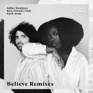 Believe Remixes