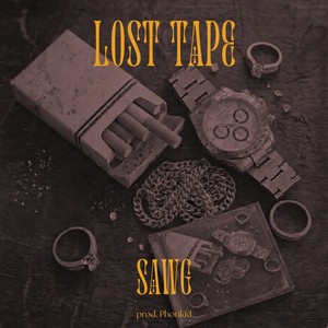 Lost Tape (Explicit)