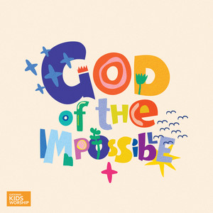 God Of The Impossible