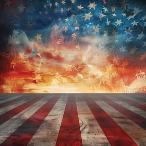 America In Decline (feat. Cappadonna & ZENRequiem)