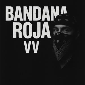 BANDANA ROJA