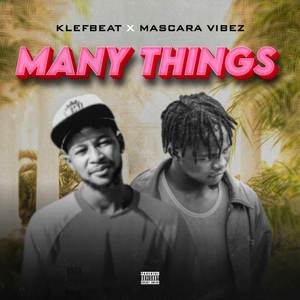 Many Things (Explicit)