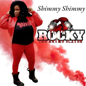 Shimmy Shimmy (Explicit)