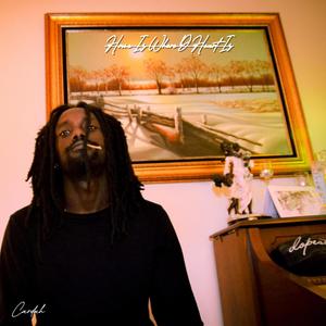 Gine-Get-Through (Explicit)