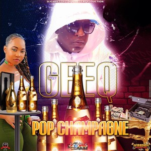 Pop Champagne