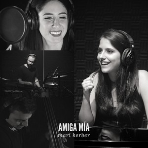 Amiga Mía (feat. Ariane Wink)