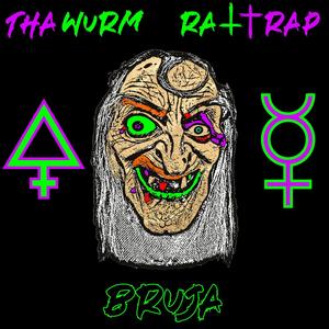 BRUJA (feat. Rat Trap) (Explicit)