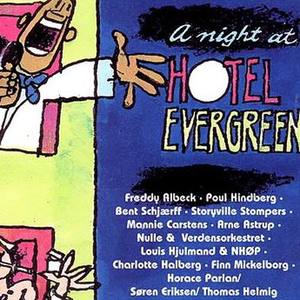 A Night At Hotel Evergreen