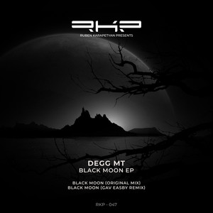 Black Moon (Gav Easby Remix)
