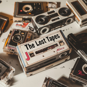 The Lost Tapes (Explicit)