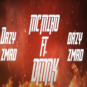 Drzý zmrd (feat. PROD.DMNK) [Explicit]
