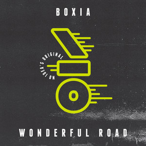 Wonderful Road EP