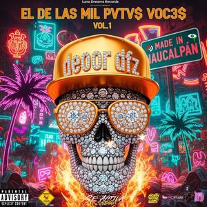 aventuñero (feat. dj chekesito & ibit studio|Explicit)