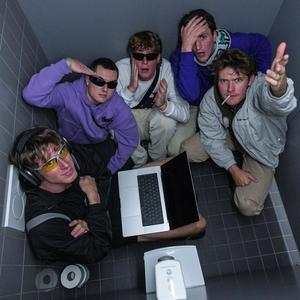 Raven Gehn (feat. leboet, tsorro, strahlinski & Ello) (Explicit)