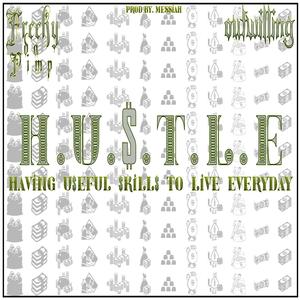 H.U.$.T.L.E (Explicit)