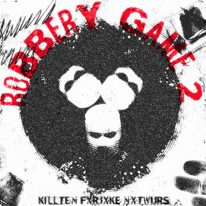 ROBBERY GAME 2 (Explicit)