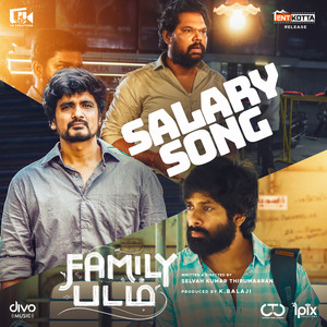 Salary Song (From "Family Padam")