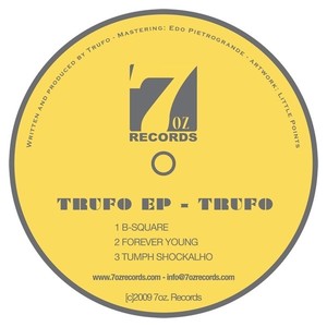 Trufo EP