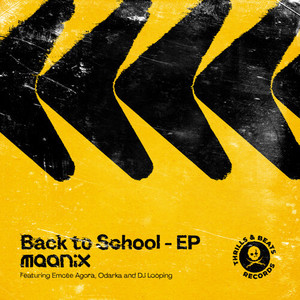 Back To School (Explicit)
