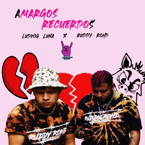 Amargos recuerdos(feat. ludwig luna) (Explicit)