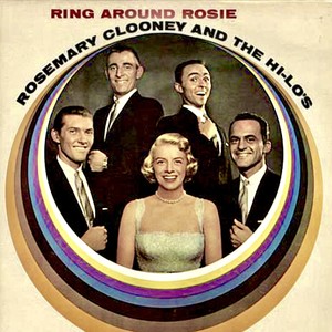 Rosemary Clooney - I'm In The Mood For Love (Remastered)