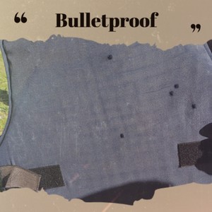 Bulletproof