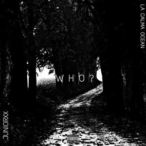 W H O ? (Prod by. URBOIWHELAN)