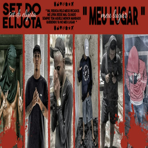 Set do Lj "Meu Lugar" (Explicit)