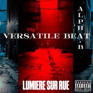 AU LARGE (feat. ALPHA B|Explicit)