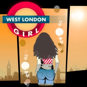 West London Girl