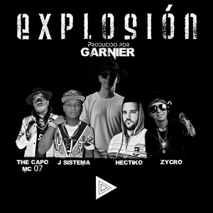 Explosión (Explicit)