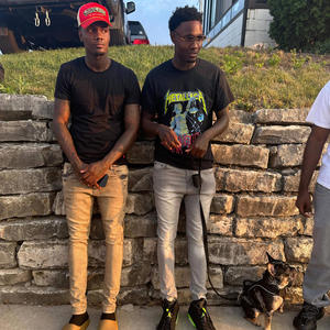 Always around (feat. 785twin) (Explicit)