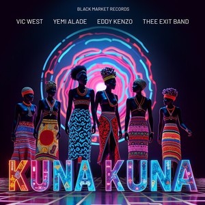 Kuna Kuna (Remix|Explicit)