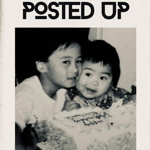 Posted Up (feat. El Jefe) (Explicit)