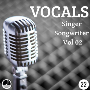 Vocals 22 Singer Songwriter Vol 02