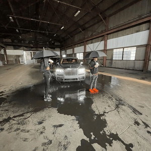 Torë it apart (Explicit)