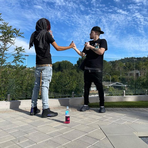 buoa - Torë it apart (Explicit)