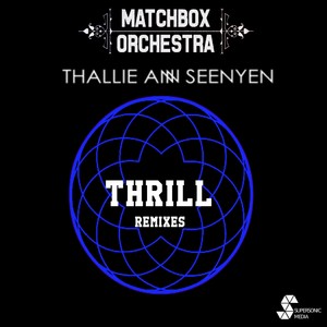 Thrill (Born2groove Remix)