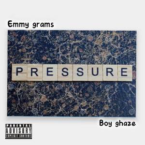 Pressure (Explicit)