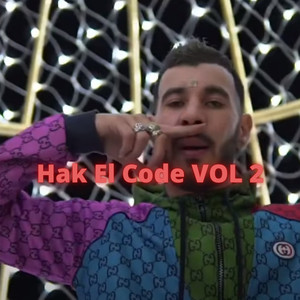 Hak El Code, Vol. 2 (Explicit)