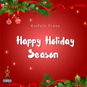 1st Day Of Christmas (feat. YBScope)