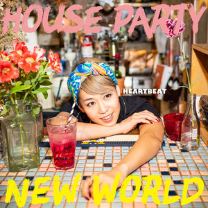 NEW WORLD