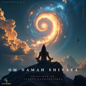 Om Namah Shivaya 108 Chants
