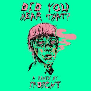 Did You Hear That? (IRDSCNT Remix) [Explicit]