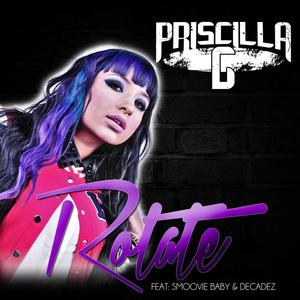 Rotate (feat. Smoovie Baby & Decadez) (Explicit)