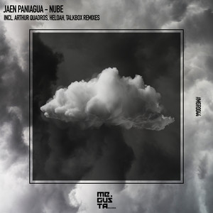 Nube (Talkbox Remix)