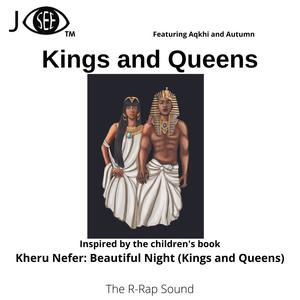 Victory(Kings and Queens)(feat. J See)