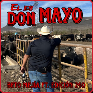 El es don mayo