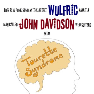 John Davidson (Tourette Syndrome) [Explicit]