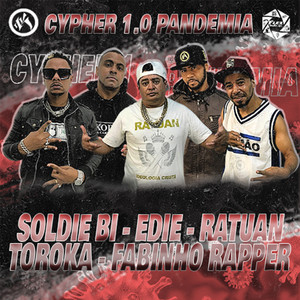 Cypher 1.0 Pandemia